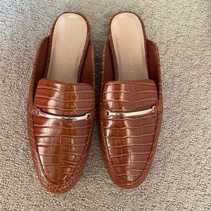 Never worn Kelly & Katie size 7.5 Mules